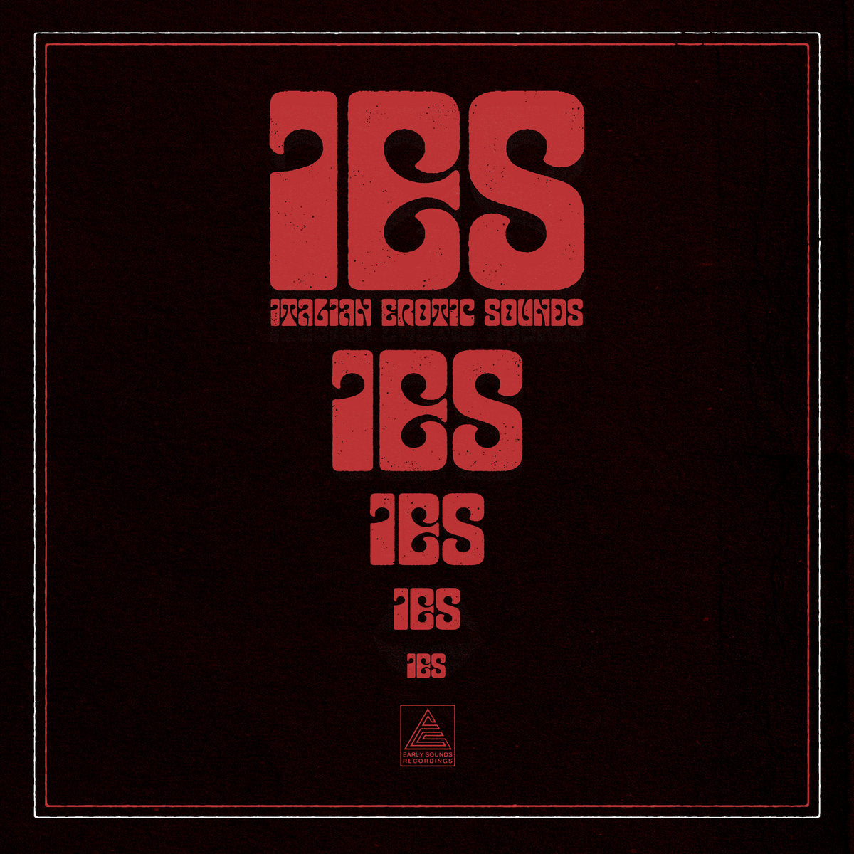 V/A - IES (Italian Erotic Sounds)