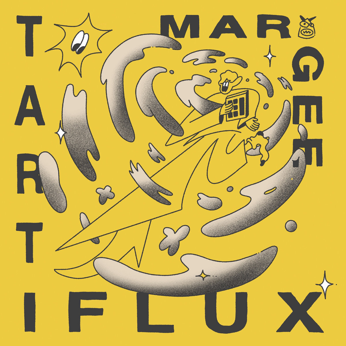 Margee - Tartiflux
