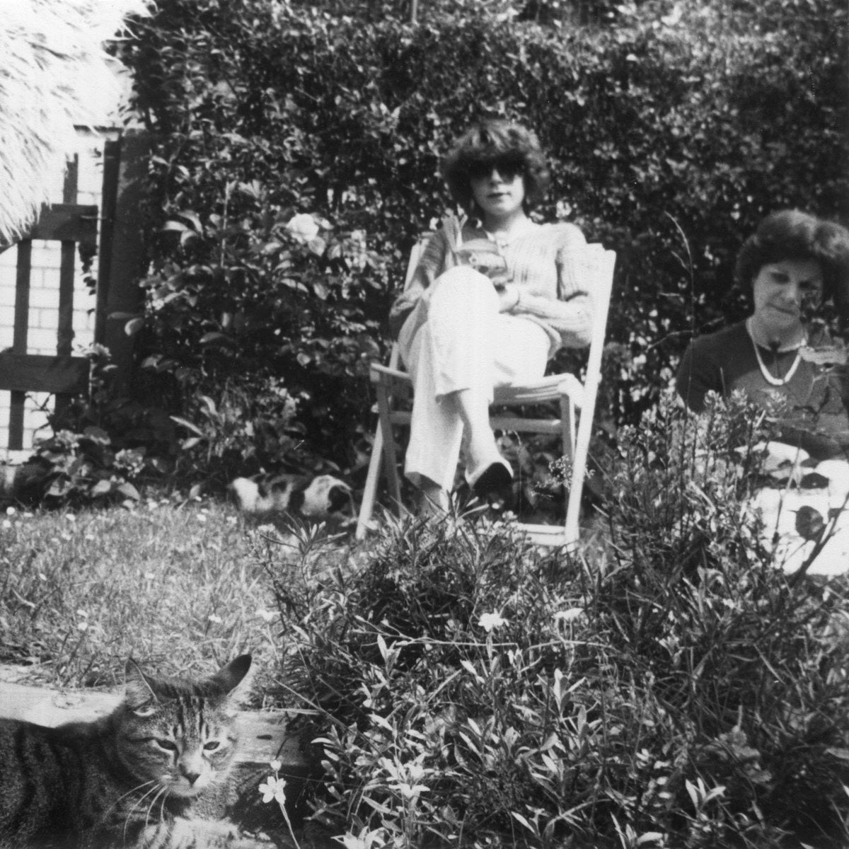 Natasha Pirard - Fernande, Cecile