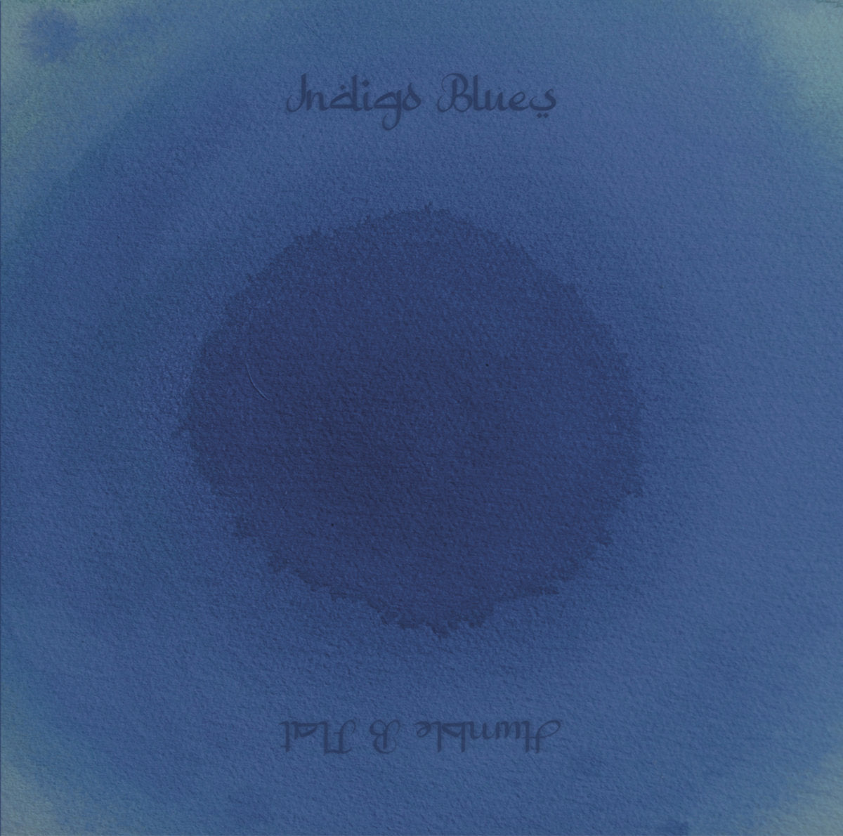 Humble B Flat - Indigo Blues [2LP]