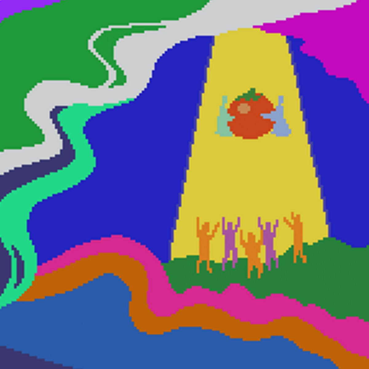 Salamanda – Sphere