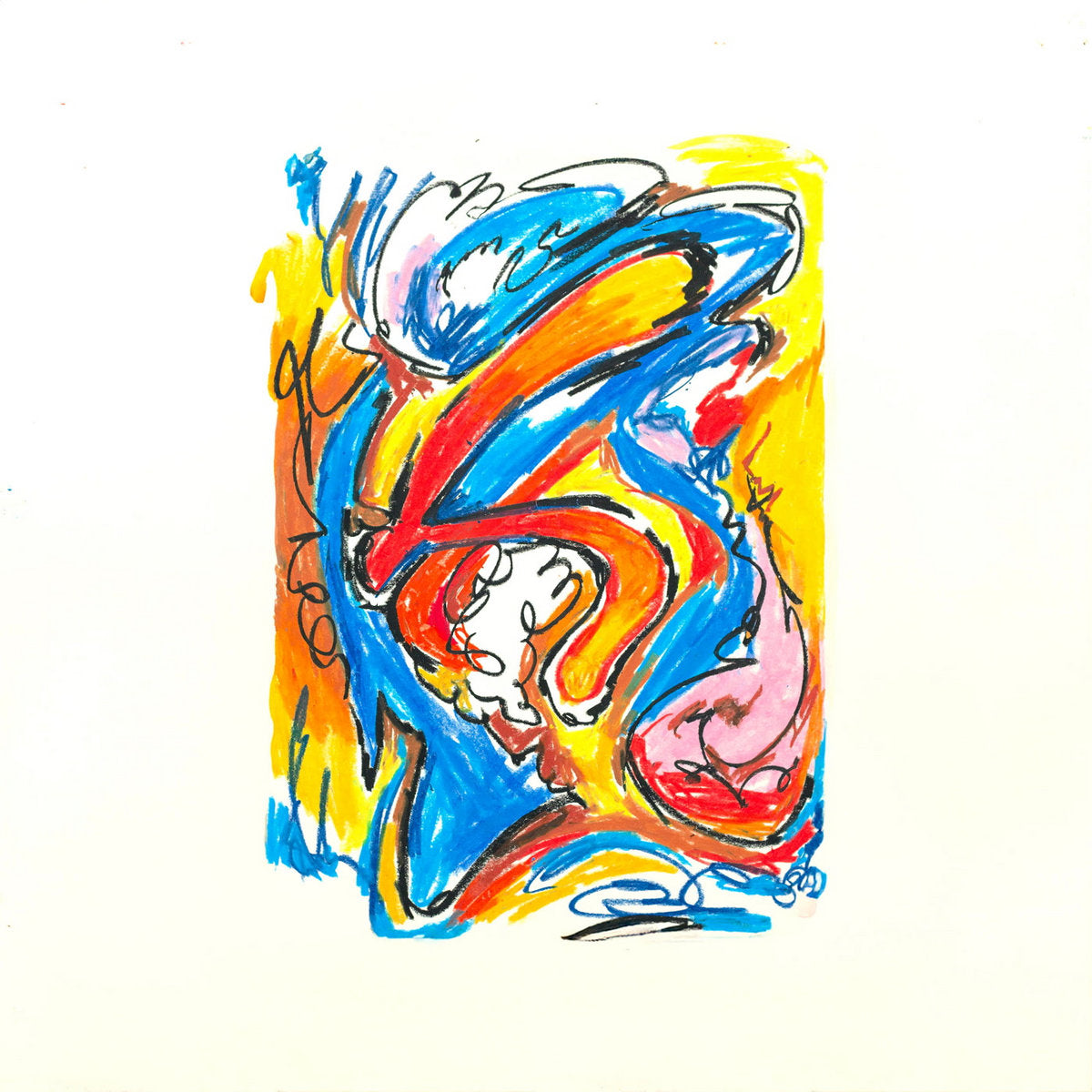 Alex Nut - Present Under Construction