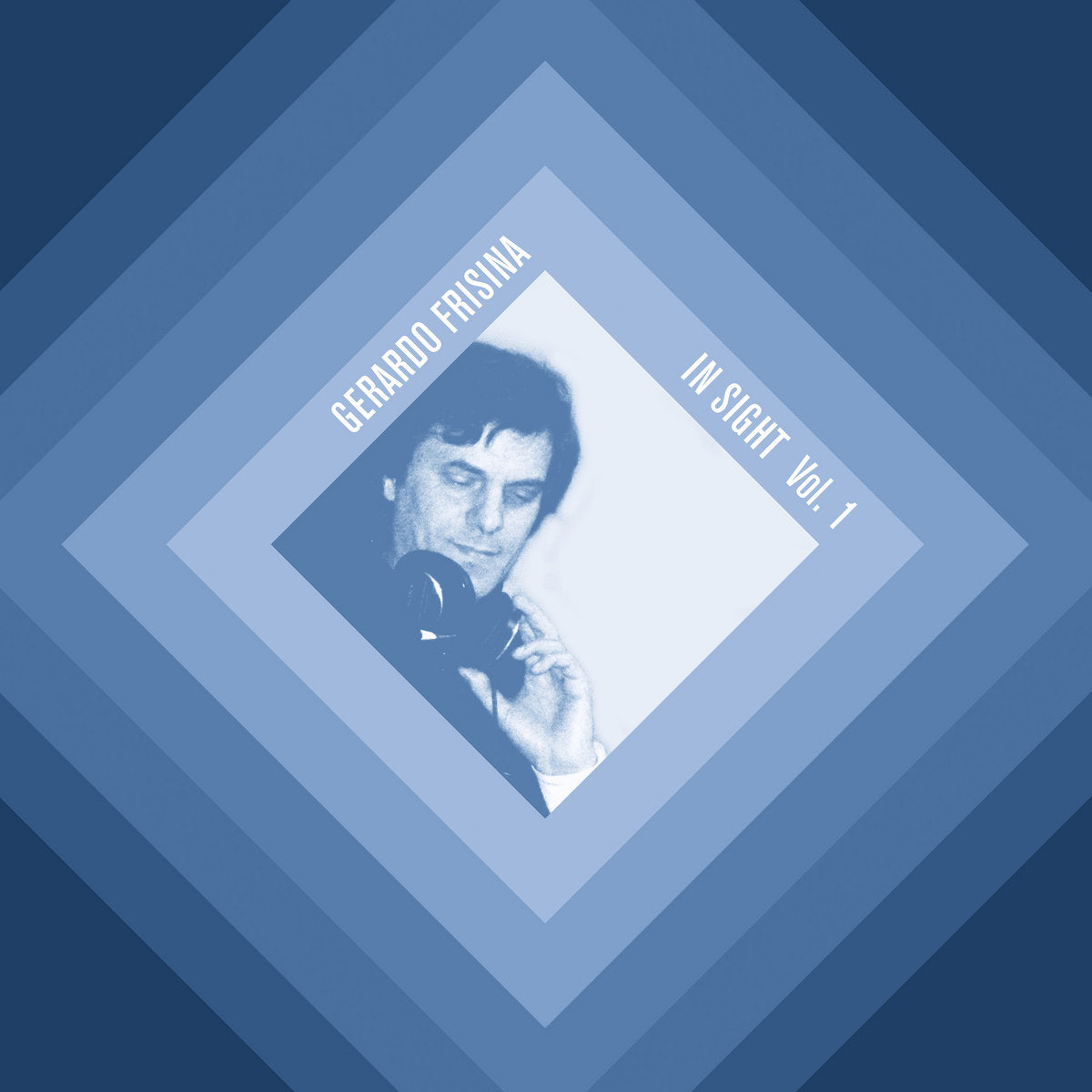 Gerardo Frisina - In Sight Vol. 1