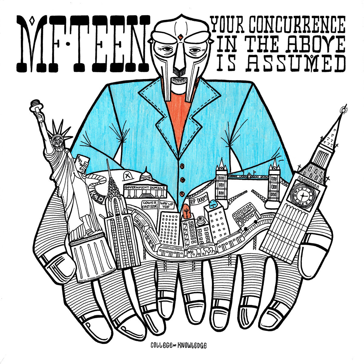 Pro-Teens - Mf Teen...