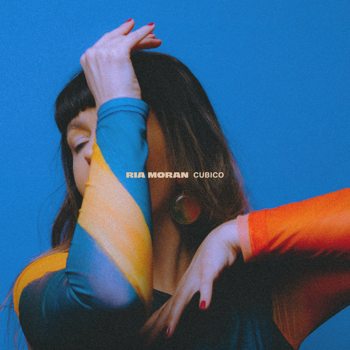 Ria Moran - Cubico