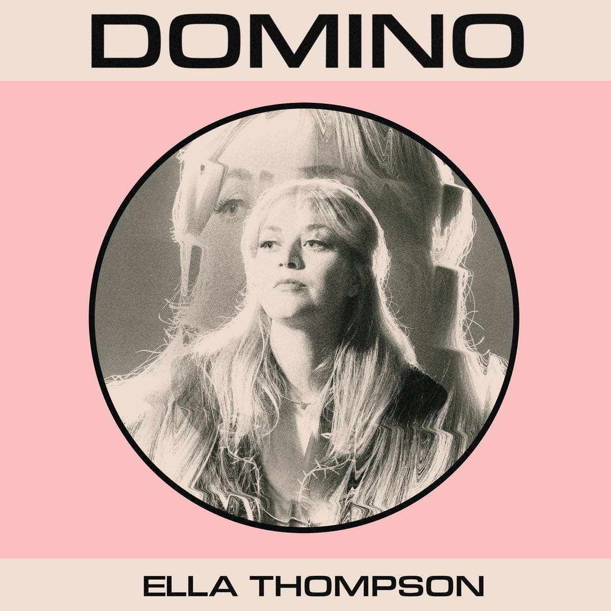 Ella Thompson - Domino