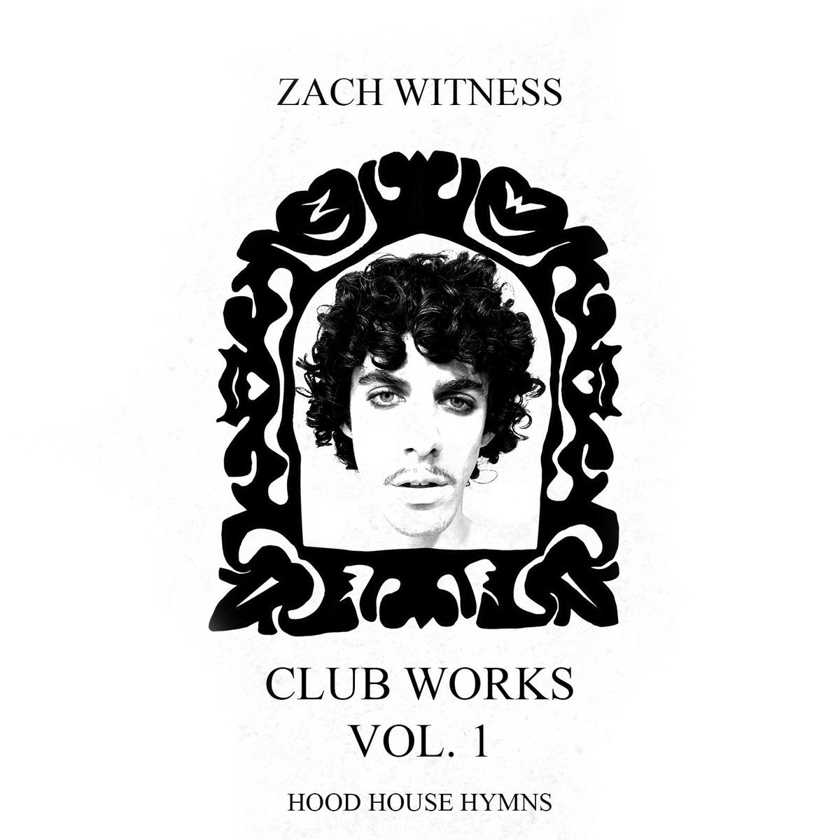 Zach Witness - Club Works Vol 1