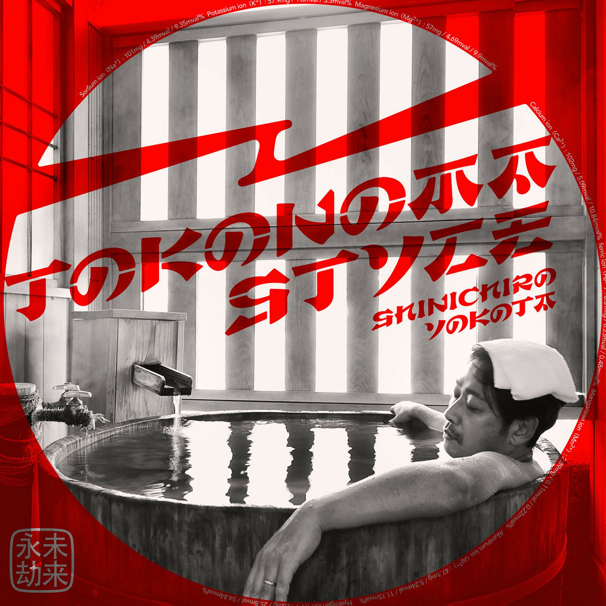 Shinichiro Yokota - Tokonoma Style [2LP]