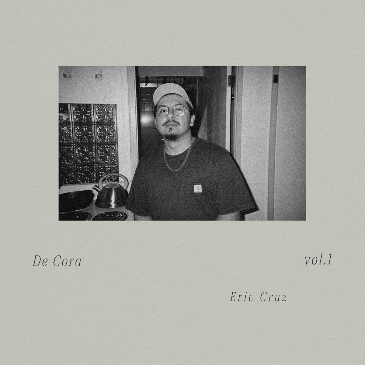 Eric Cruz - De Cora Vol. 1
