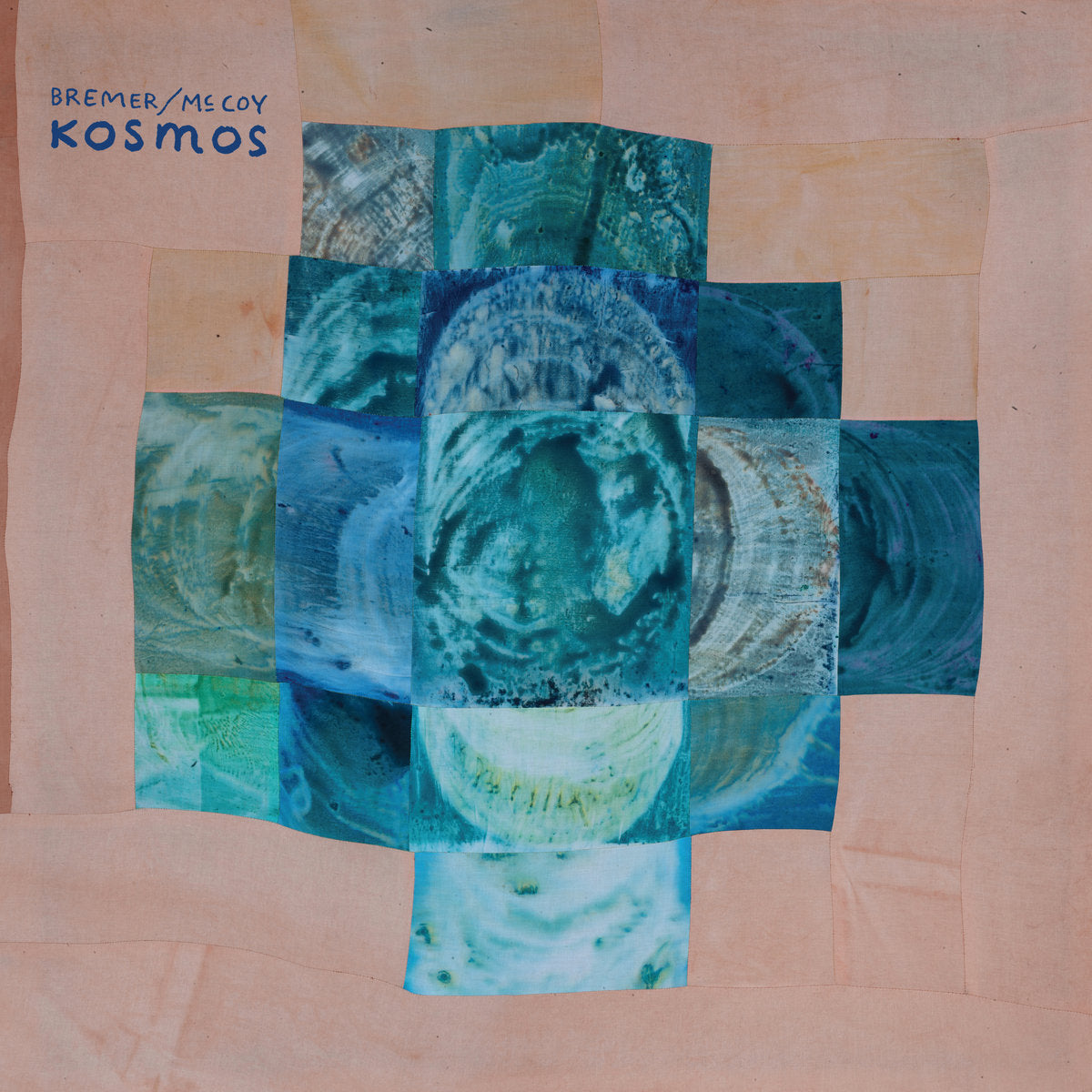 Bremer / McCoy - Kosmos