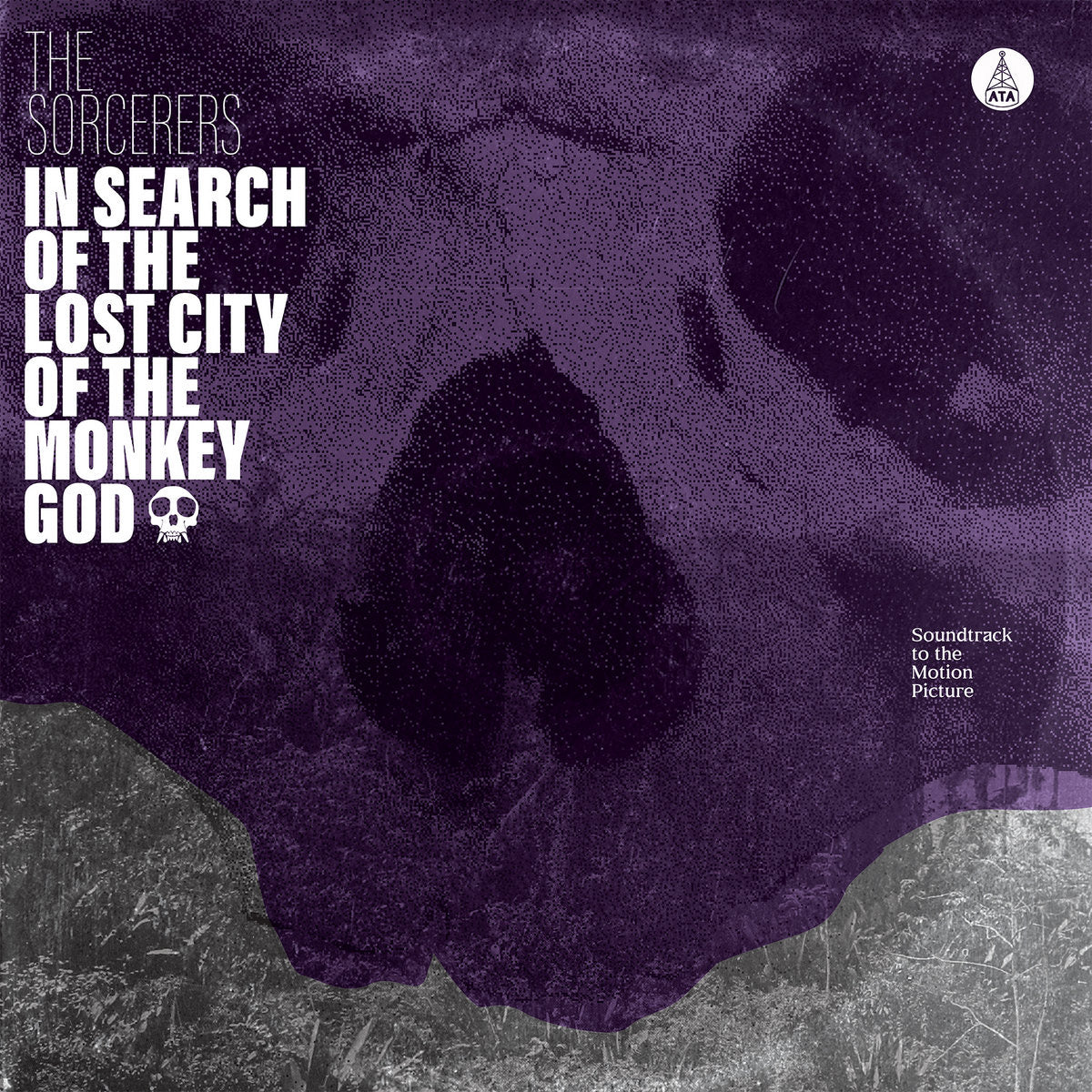 Sorcerers - In Search Of