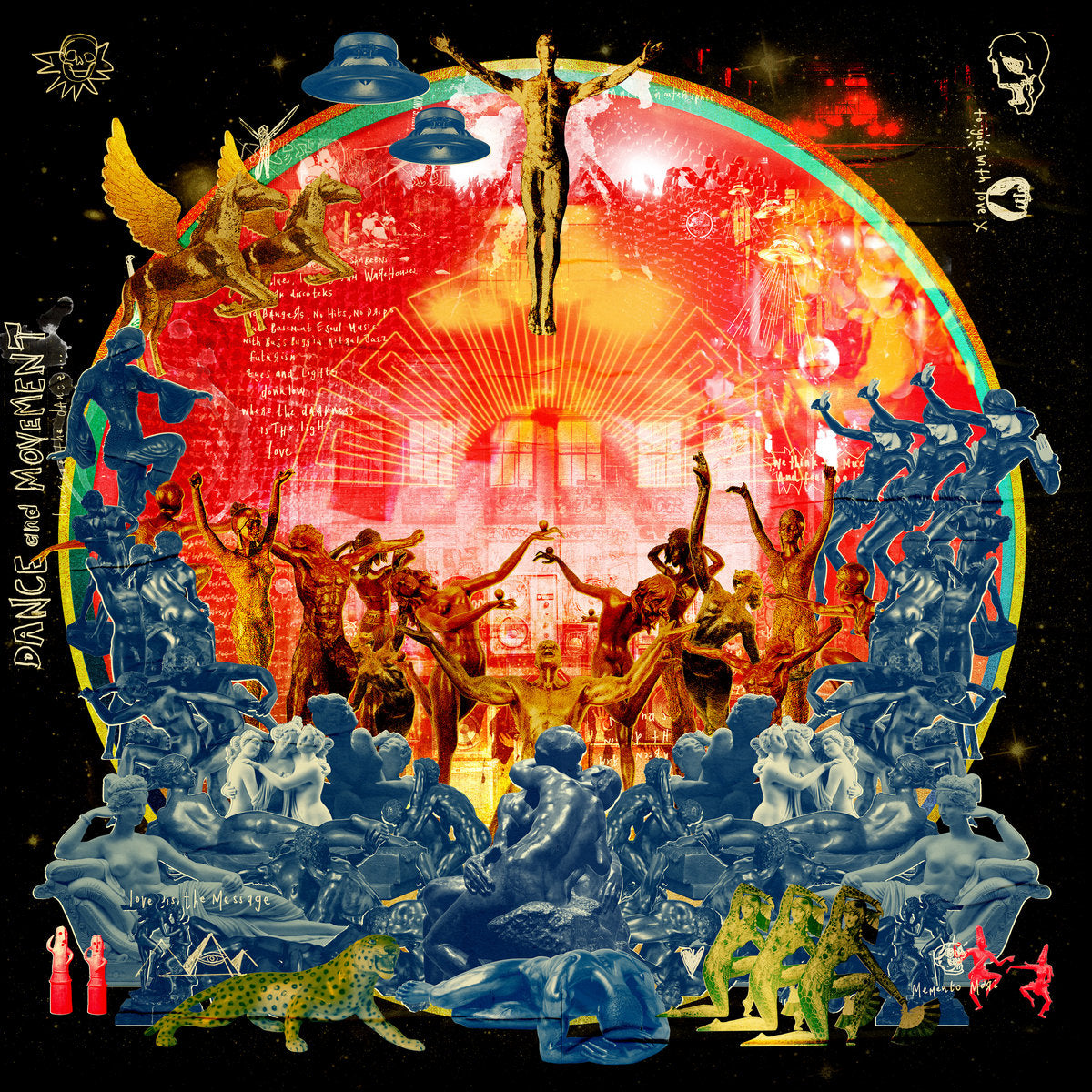 Various Artists - Luke Una Presents É Soul Cultura Vol.3 [2LP]