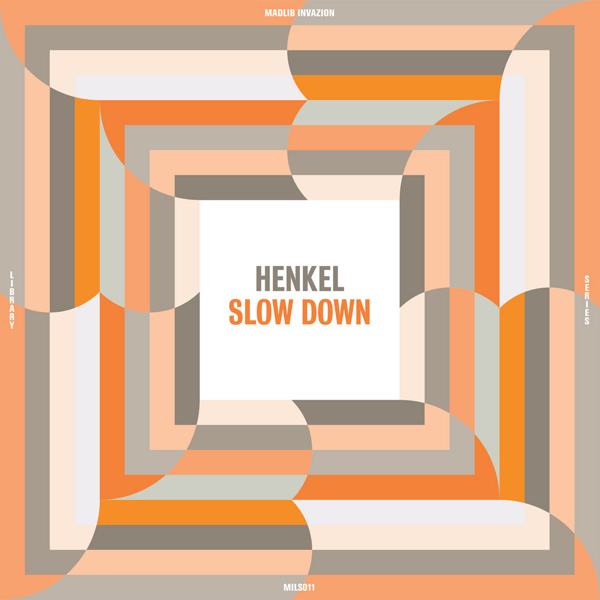 Henkel - Slow Down