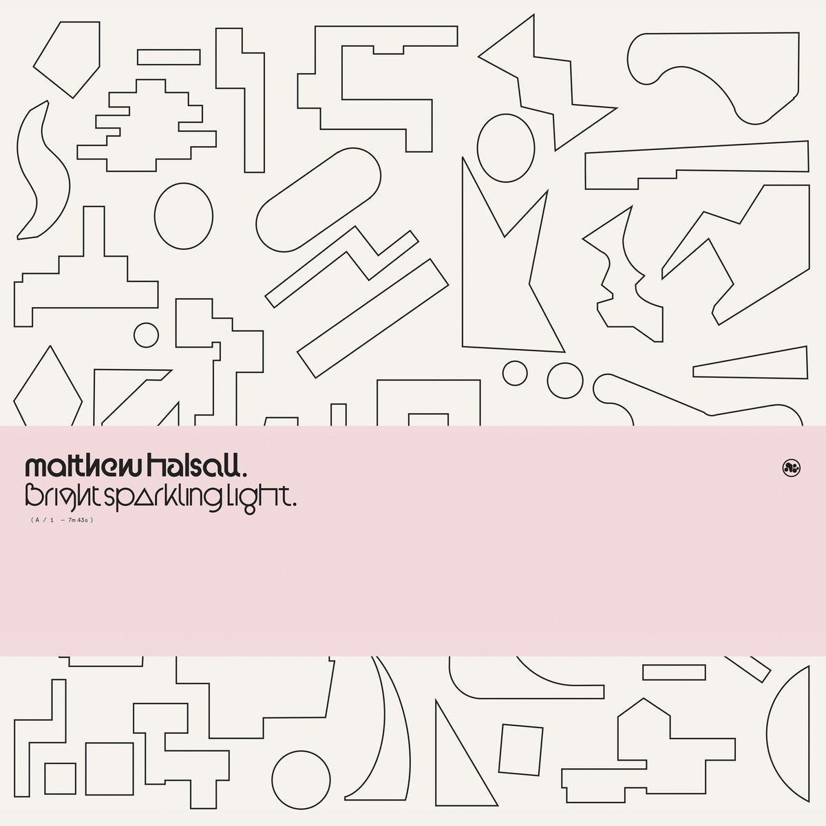 Matthew Halsall - Bright Sparkling Light