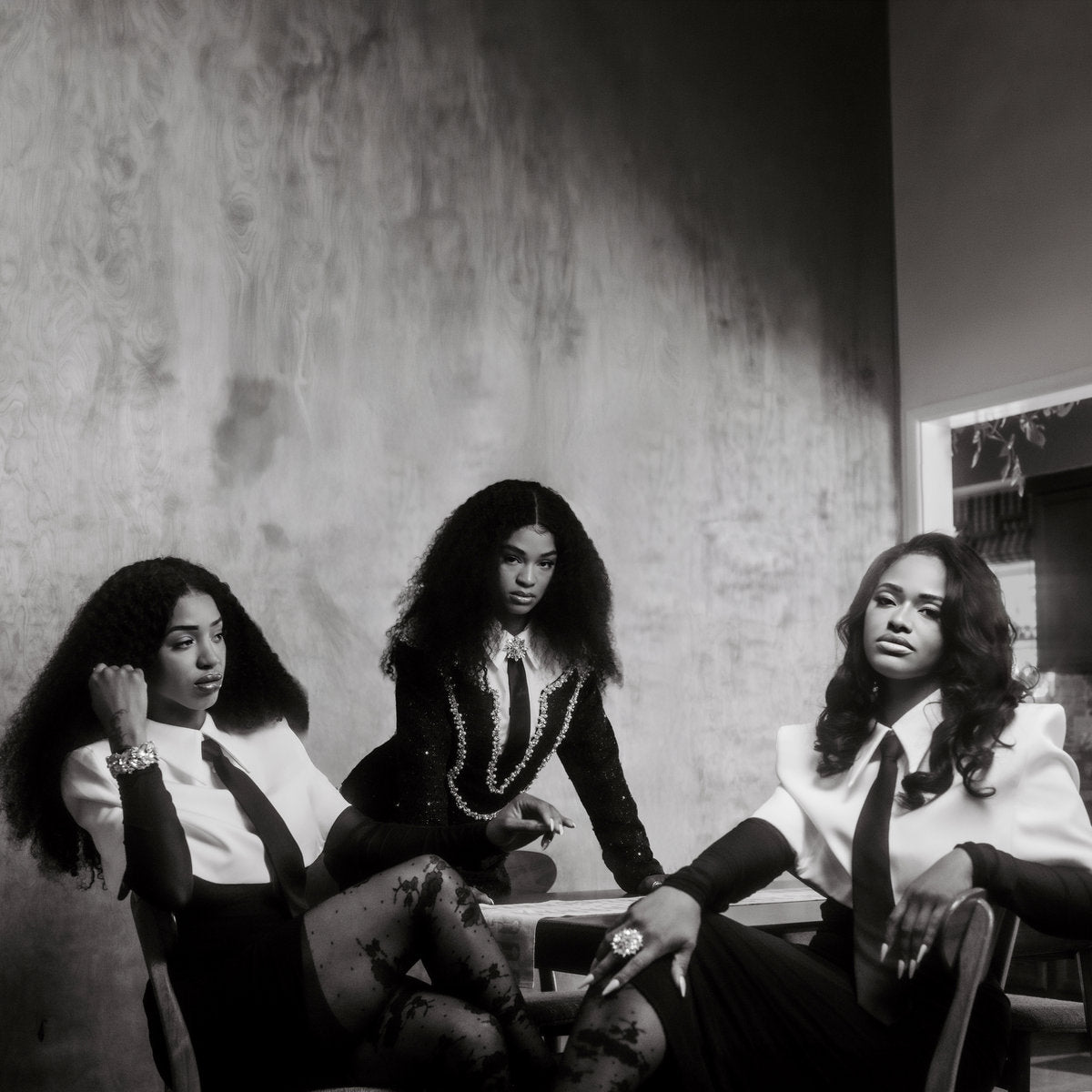 The Womack Sisters - The Womack Sisters