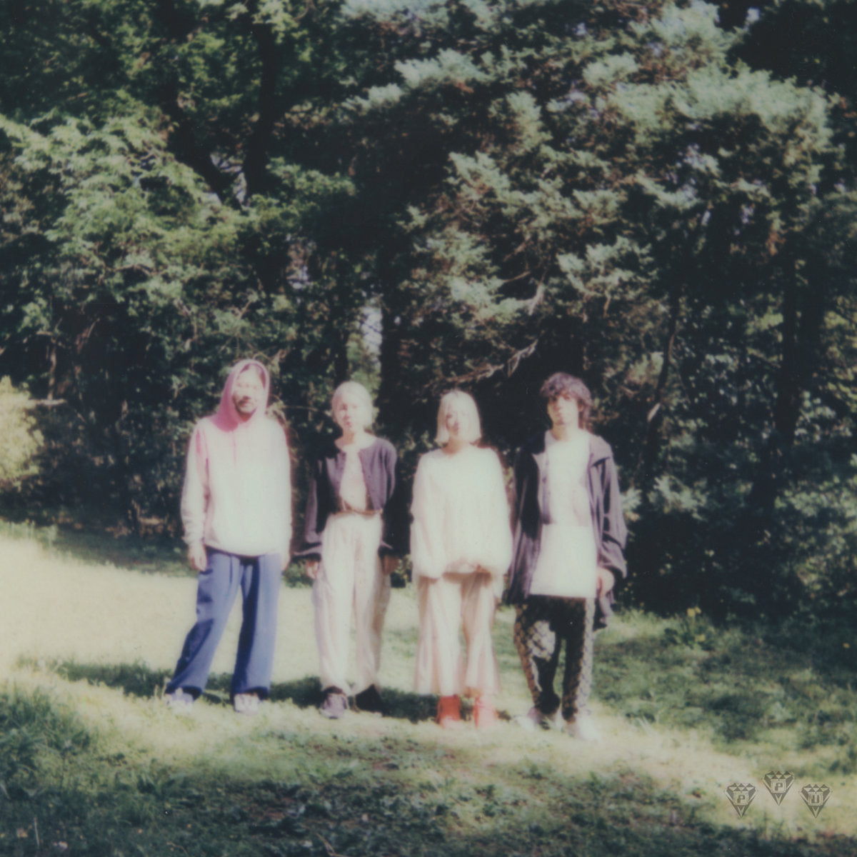 Tamtam - Ramble In The Rainbow