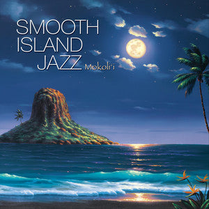 V/A - Smooth Island Jazz - Le'ahi [2LP]