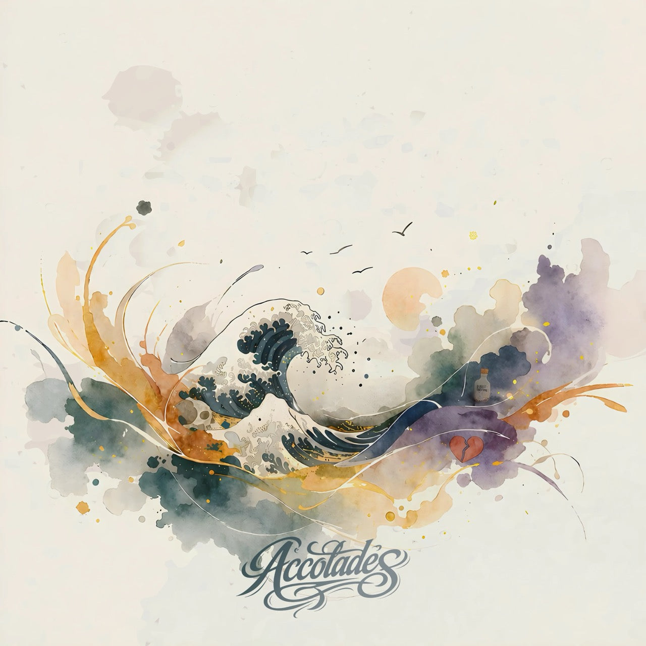 Creed Chameleon - Accolades