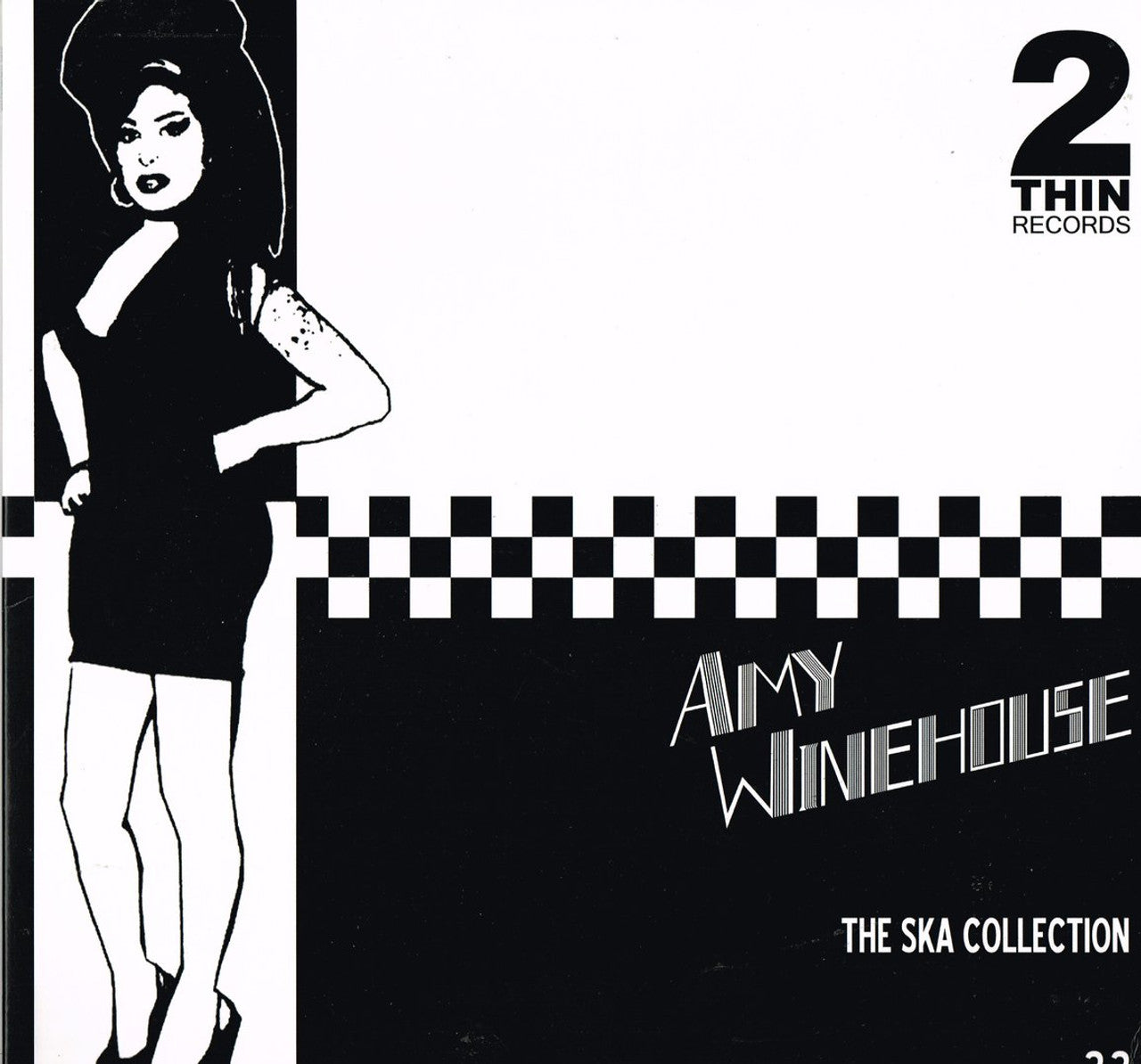 Amy Winehouse - The Ska Collection