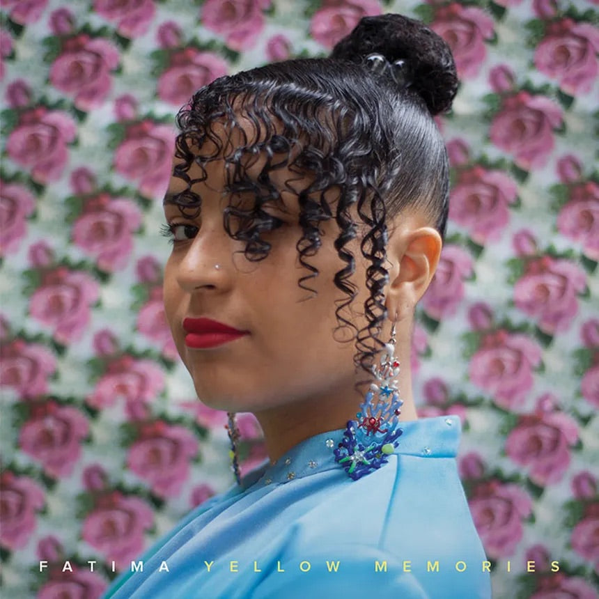 Fatima - Yellow Memories
