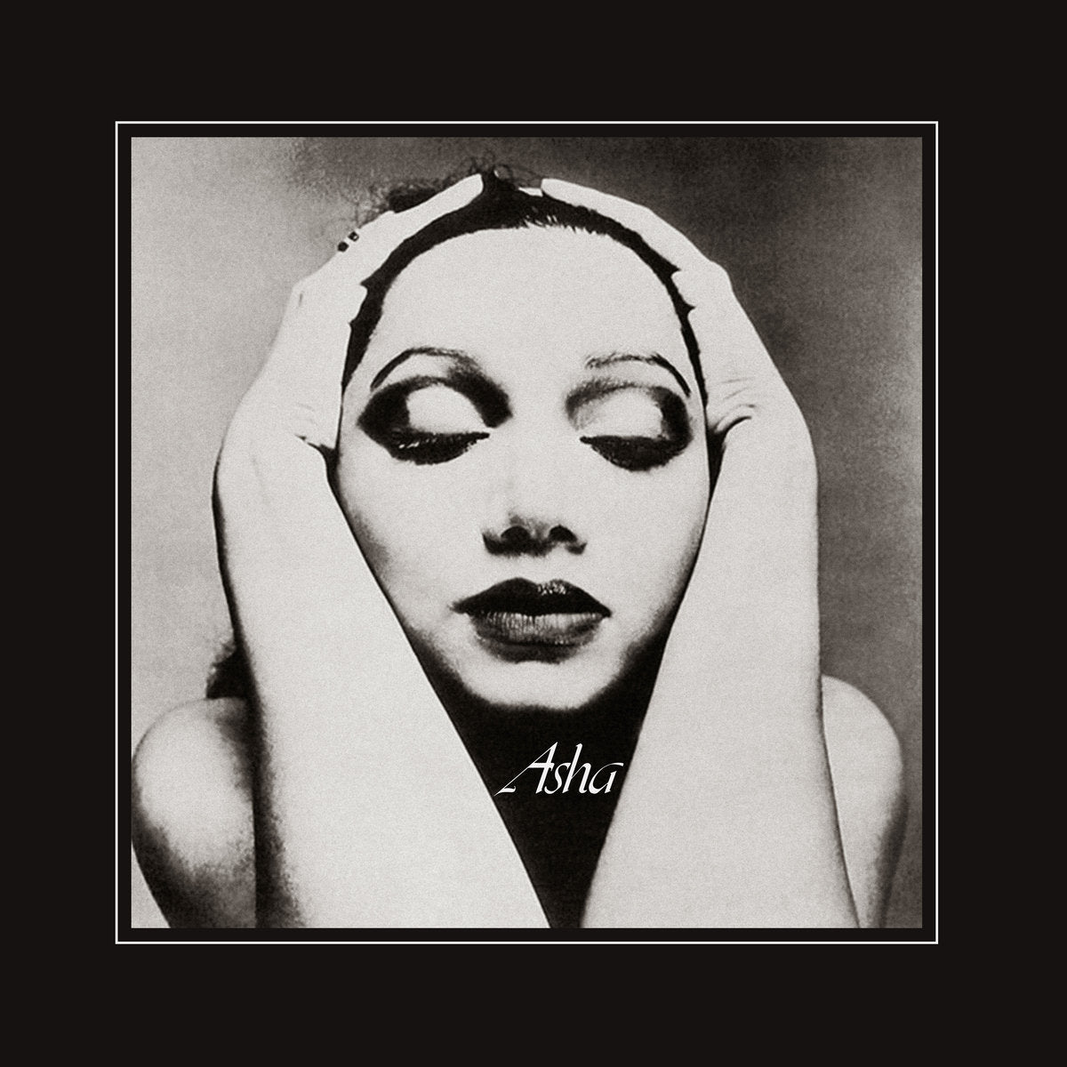 Asha Puthli - The Essential Asha Puthli [2LP Orange Vinyl Edition]