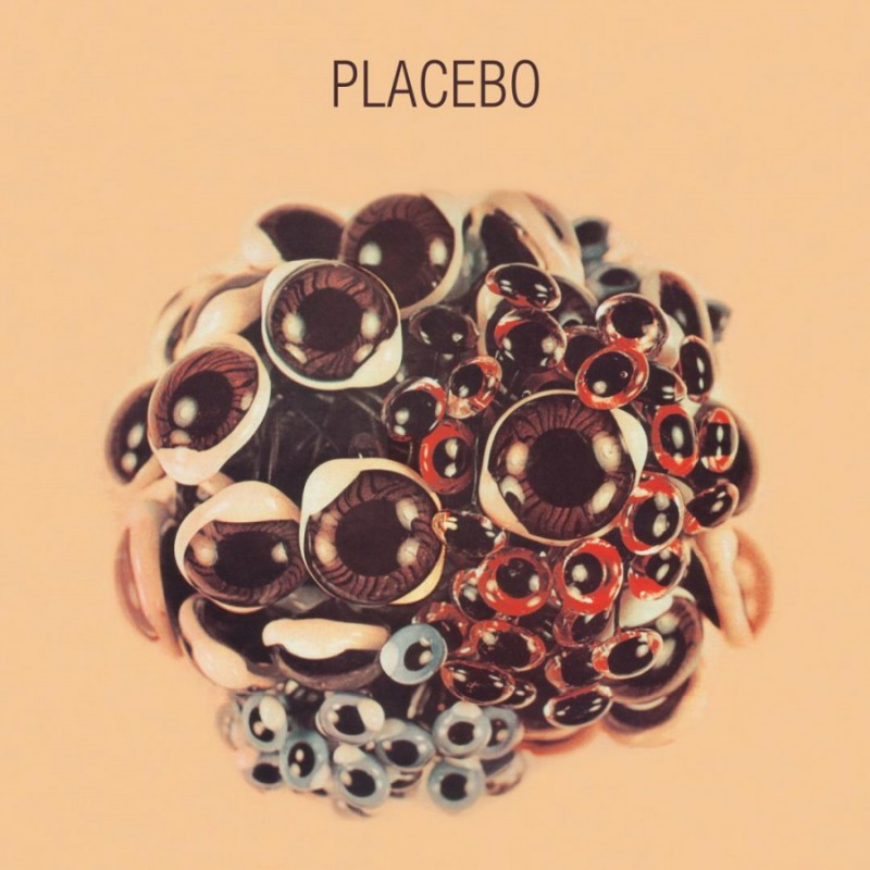 Placebo - Ball of Eyes