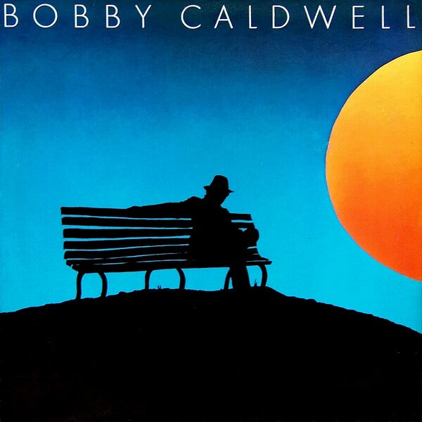 Bobby Caldwell - Bobby Caldwell