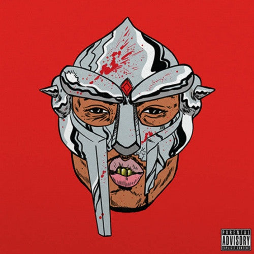 MF Doom & Westside Gunn - Mixtape LP