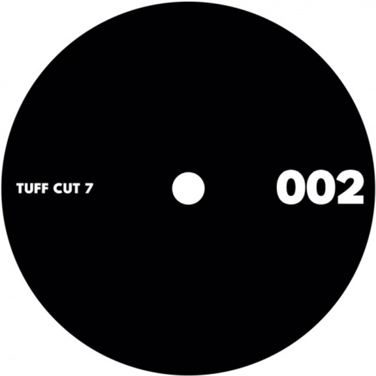 Late Nite Tuff Guy - Fooled / So Much Love [7"]