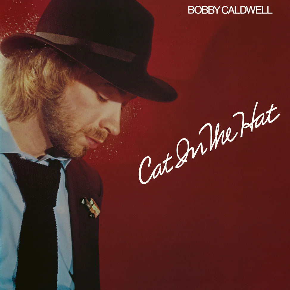 Bobby Caldwell - Cat In The Hat