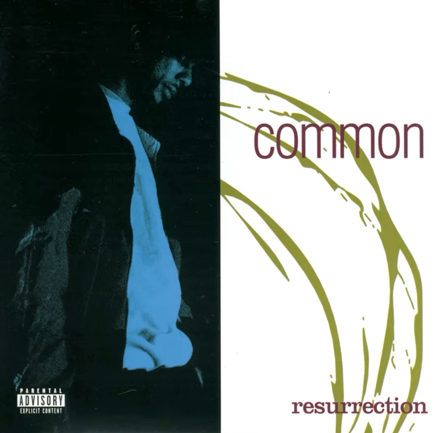 Common - Resurrection