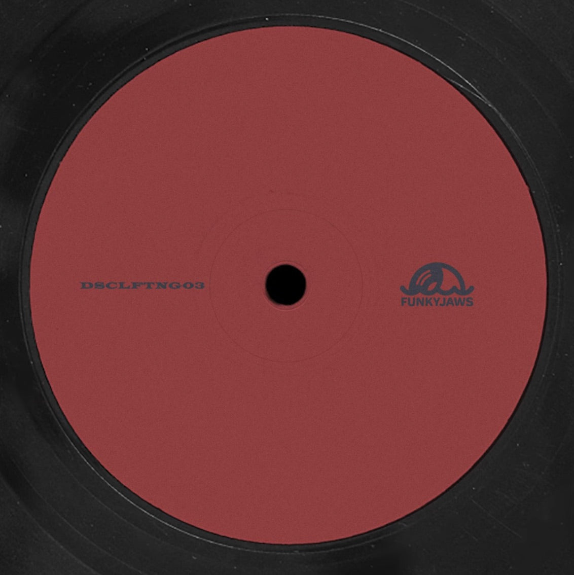 Black Truffle - Discolifting 03