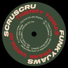 V/A - Scruniversal 005 [12"]