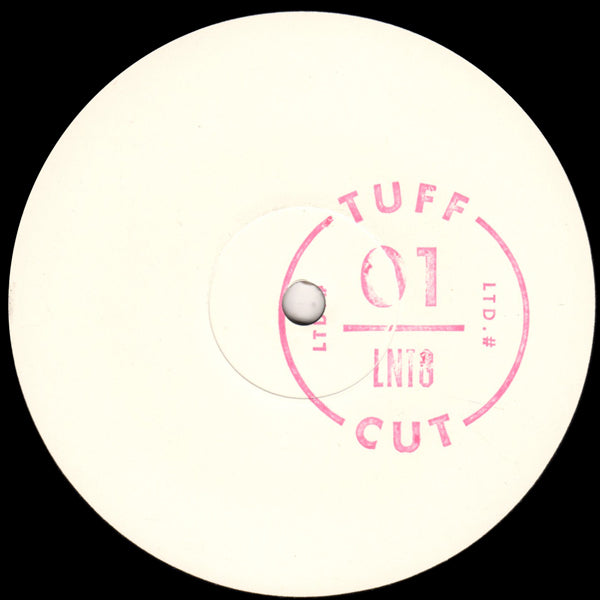 Late Nite Tuff Guy - Tuff Cuts 001