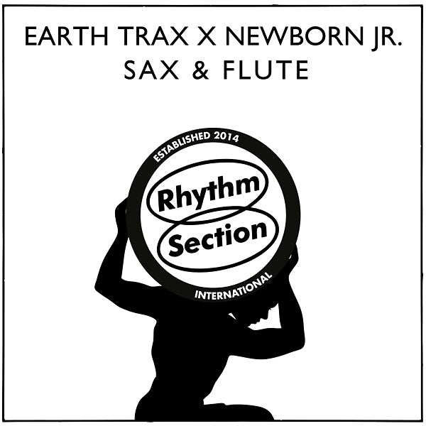 Earth Trax X Newborn Jr. - Sax & Flute