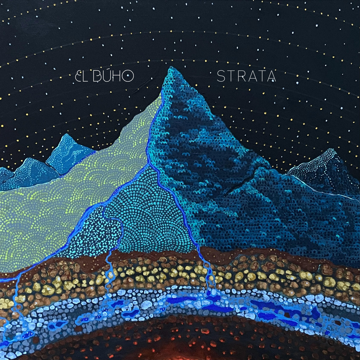 El Búho - Strata