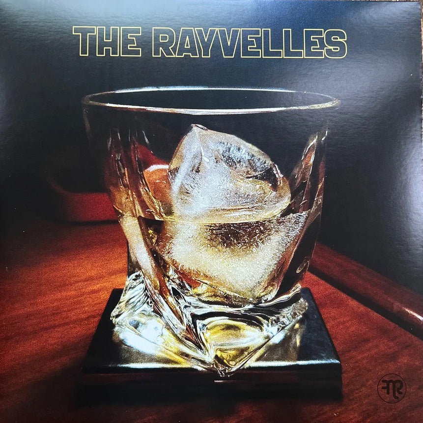 The Rayvelles - The Rayvelles