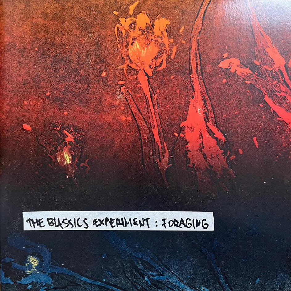 The Blassics - Foraging