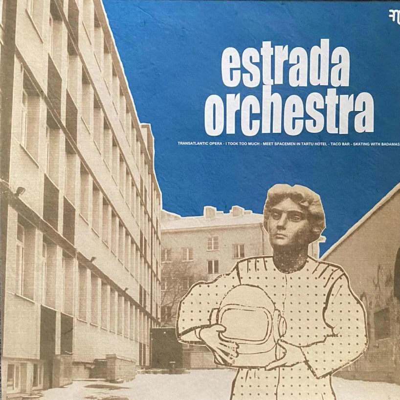 Estrada Orchestra - Estrada Orchestra