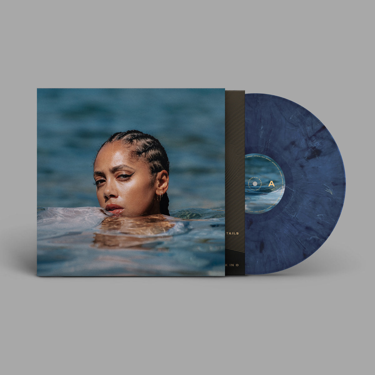 Jayda G - Guy [Eco Mix Color Vinyl]