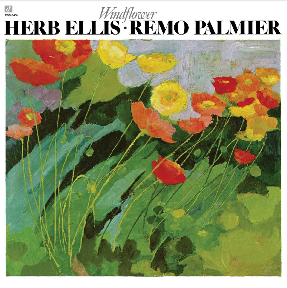Herb Ellis, Remo Palmier - Windflower
