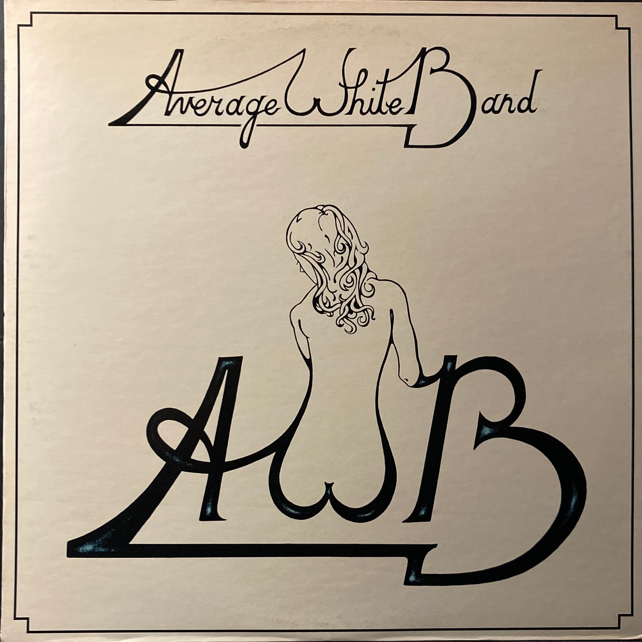 Average White Band - AWB