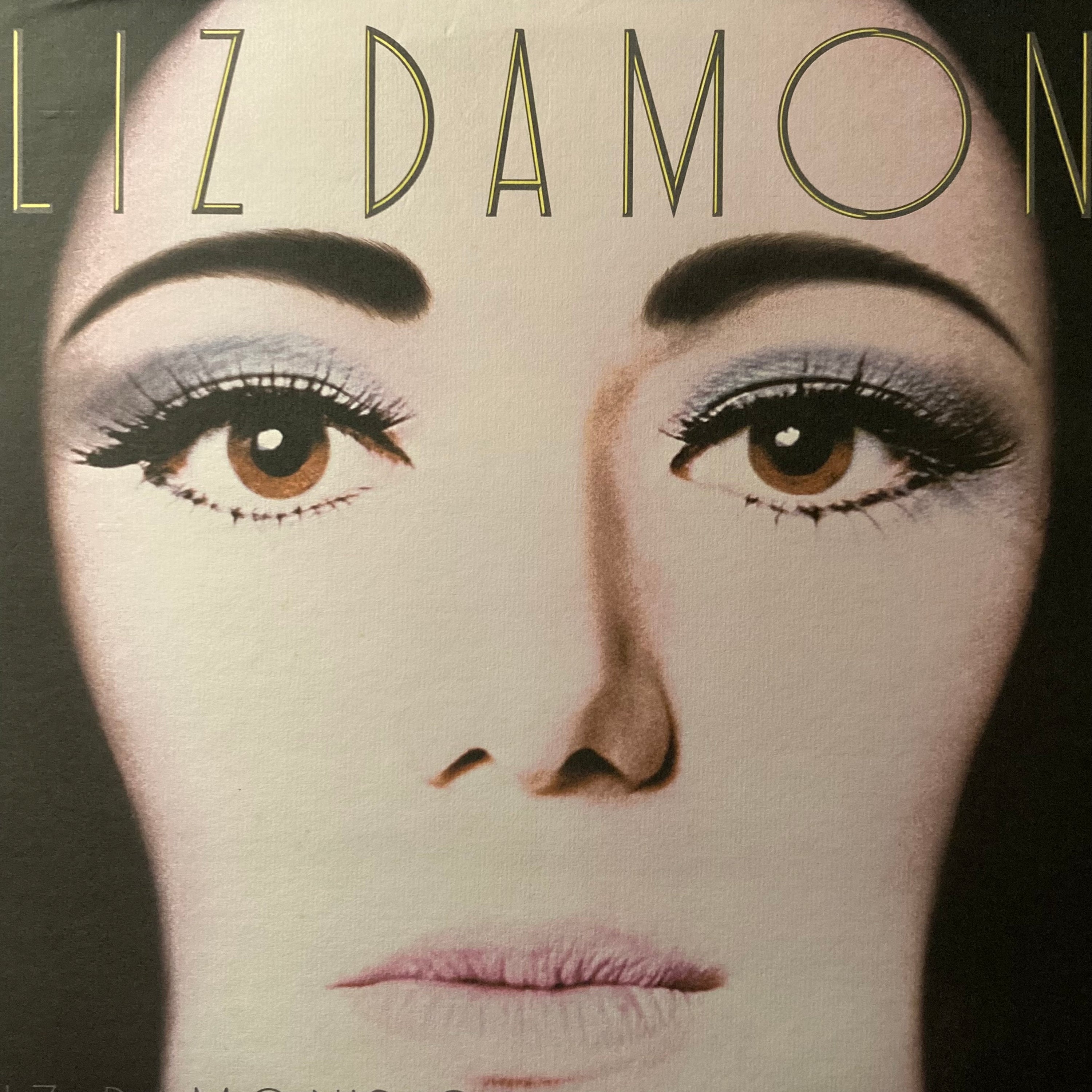 Liz Damon's Orient Express - Liz Damon's Orient Express [SEALED]