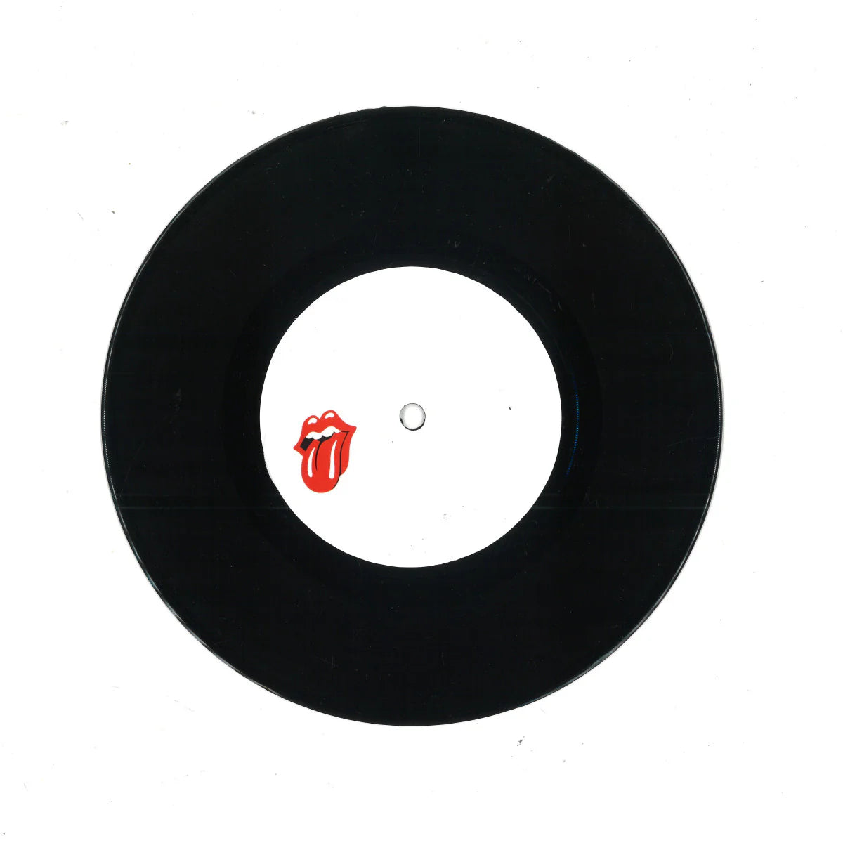 Rolling Stones - Unreleased Disco Instrumental [7"]