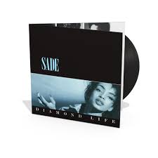Sade - Diamond Life [Reissue]