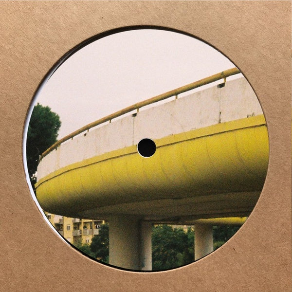 RR - In The Meantime [12"]