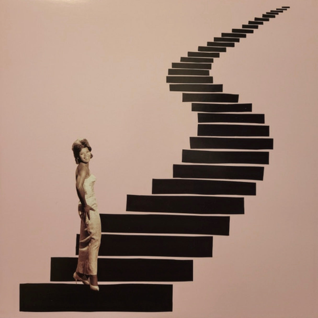 Irma Thomas - Irma Thomas (Down At Muscle Shoals)