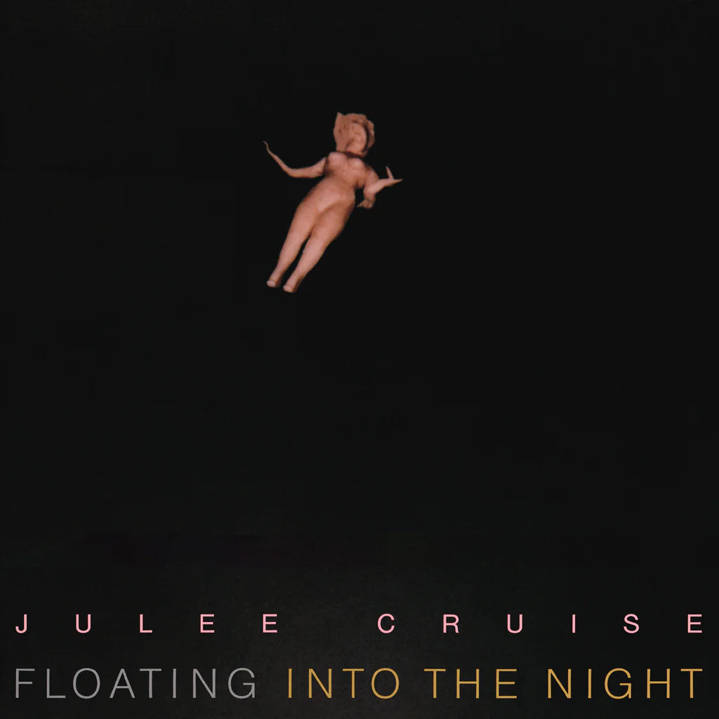 Julee Cruise - Floating Into The Night [Pink Vinyl]
