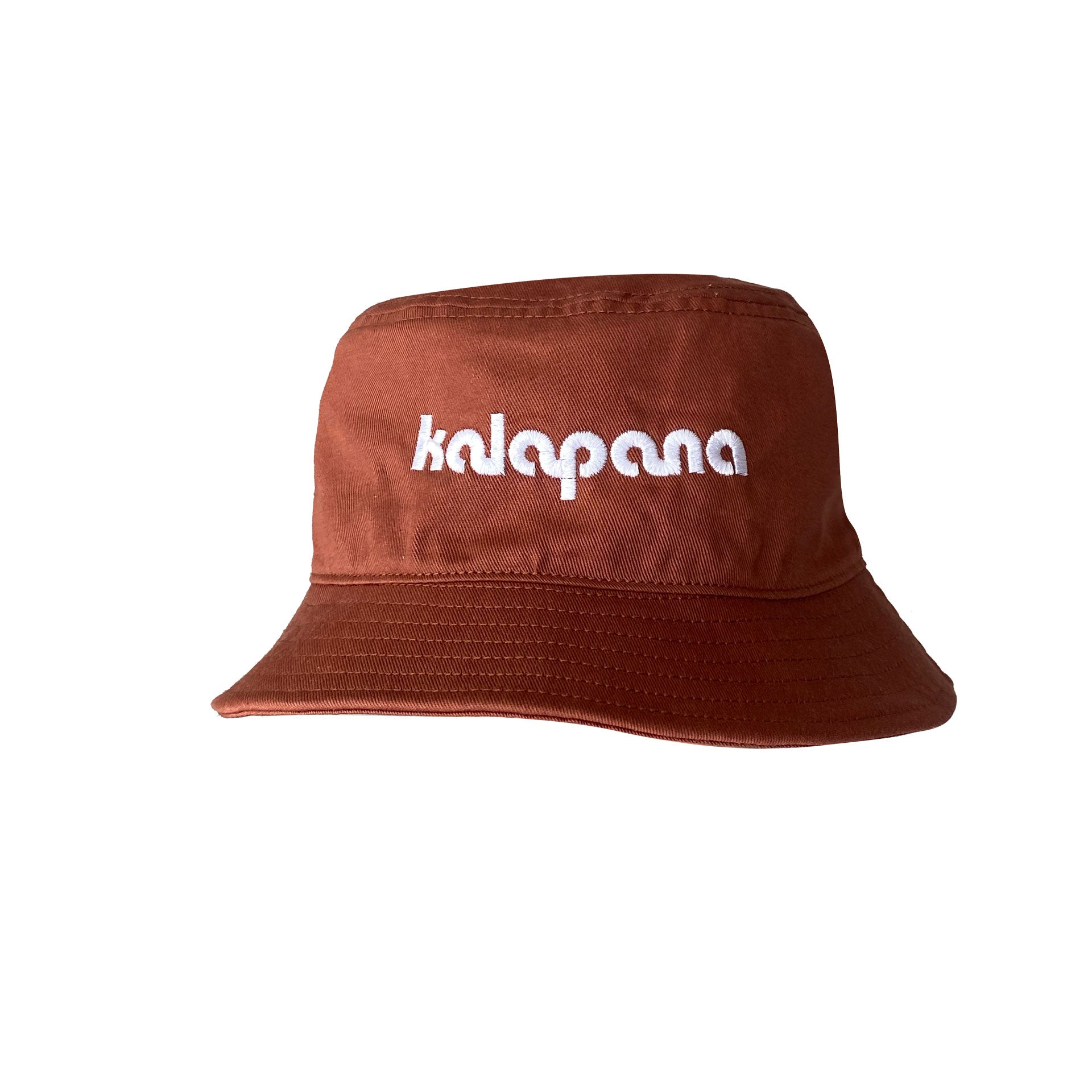 Kalapana Bucket Hat (Clay) (2023)