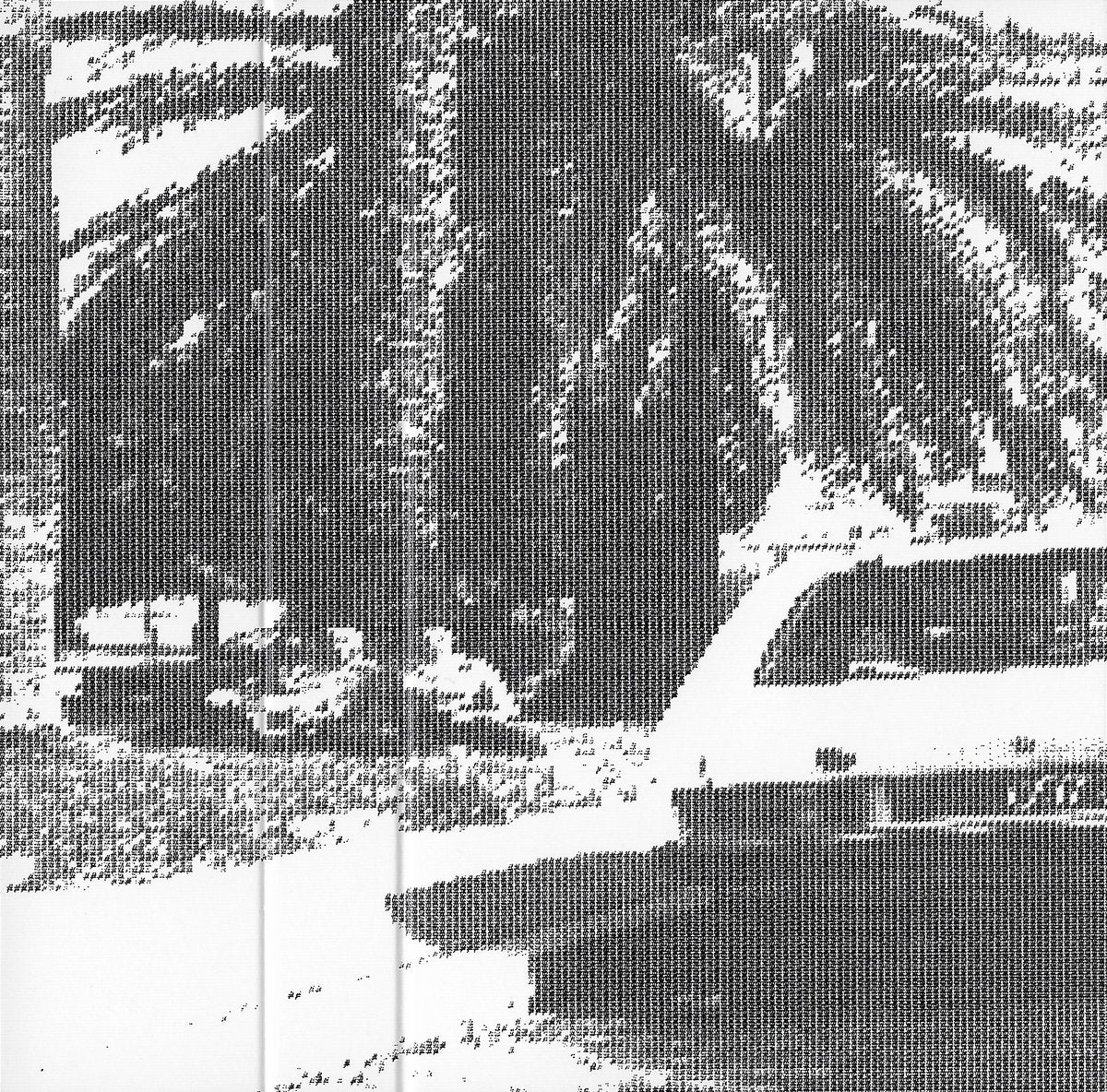 Khotin - Beautiful You [Transparent Red Vinyl]